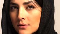 تصاویر هدی زین العابدین در حرفه مدلینگ + عکس