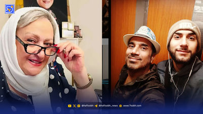 هیچ کسی تا به حال مریم امیرجلالی جلالی رو اینطور حرص نداده بود!