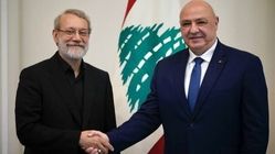 سفر لاریجانی به لبنان موفقیت آمیز بود
