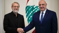 سفر لاریجانی به لبنان موفقیت آمیز بود