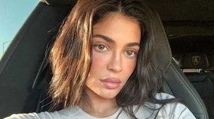 بیوگرافی کایلی جنر و زندگی خصوصی + عکس های شخصی