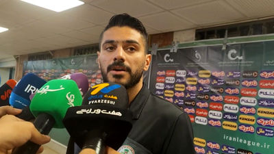 رونمایی از دلیل محرومیت مدافع سابق پرسپولیس؛ جمله معروف بلیت فروش گیلانی!