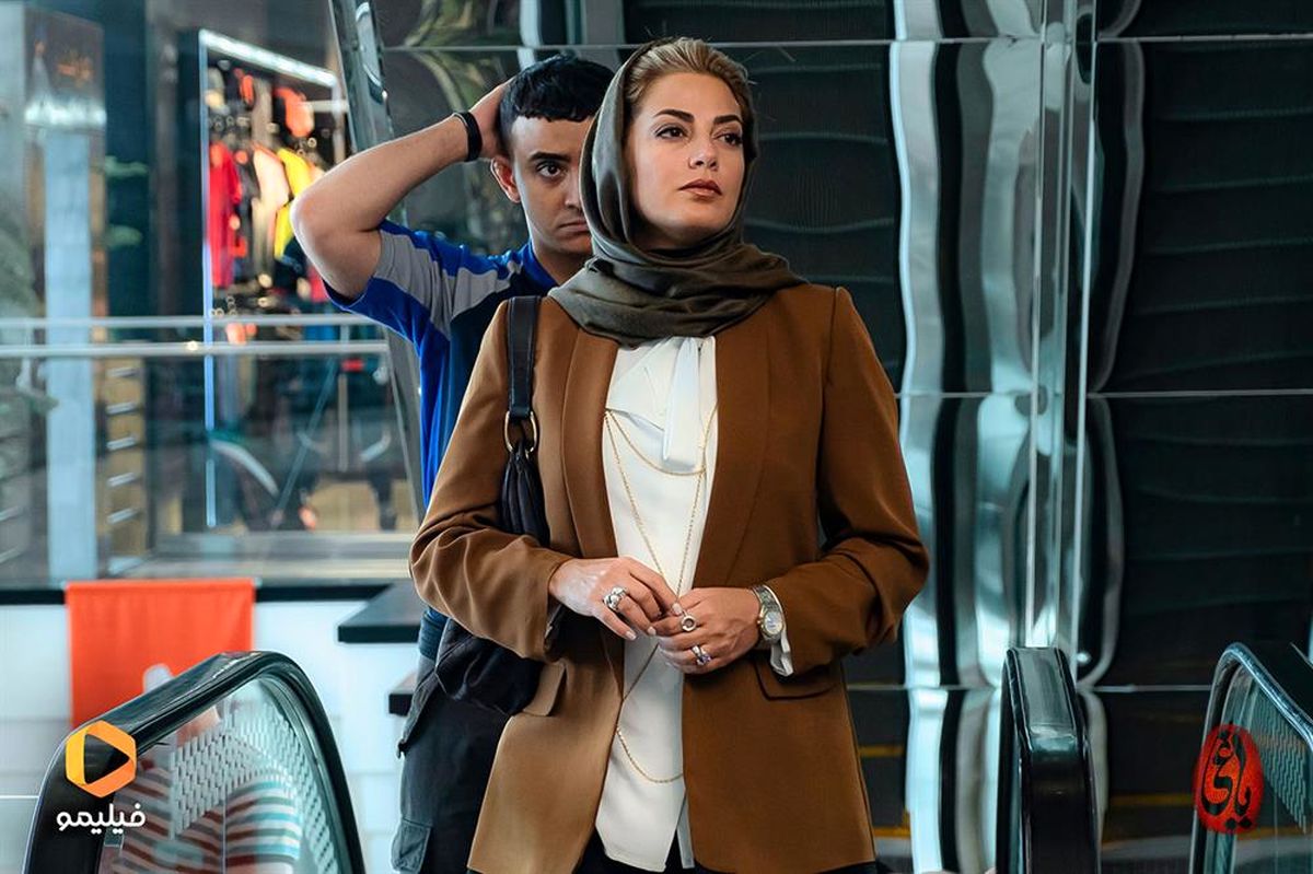 جریانسازی سریالی؛ نهچندان خانگی!
