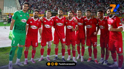 آرای کمیته انضباطی؛ پرسپولیس محکوم شد