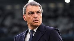 کیه‌لینی در شورای فدراسیون فوتبال ایتالیا