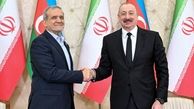 پزشکیان در باکو؛ گامی تازه برای بازتعریف روابط ایران و آذربایجان
