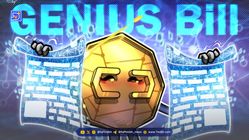 رقابت بانک‌های سنتی با استیبل‌کوین‌ها پس از اجرای قانون GENIUS Act