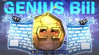 رقابت بانک‌های سنتی با استیبل‌کوین‌ها پس از اجرای قانون GENIUS Act