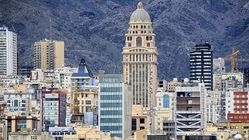 تصویری از محله الهیه در سال ۱۳۳۶/ چرا نام این محله الهیه است؟