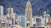 تصویری از محله الهیه در سال ۱۳۳۶/ چرا نام این محله الهیه است؟