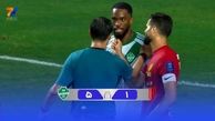 خلاصه بازی القادسیه 1 - الاهلی 5
