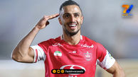 پیشنهاد 100‌میلیارد تومانی سپاهان به علیپور آقای گل پرسپولیس!