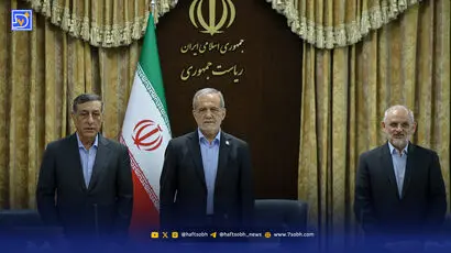 پزشکیان در پی اجماع‌سازی بر‌سر تفاهمنامه