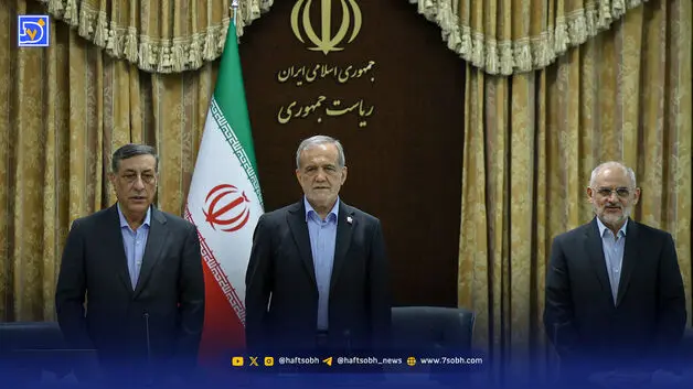 پزشکیان در پی اجماع‌سازی بر‌سر تفاهمنامه