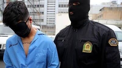 ترکیدن لاستیک خودرو منجر به مرگ 4 نفر شد