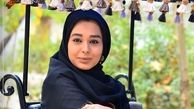 خانه رویایی سانیا سالاری؛ ارغون سریال دلدادگان چه خونه قشنگی داره