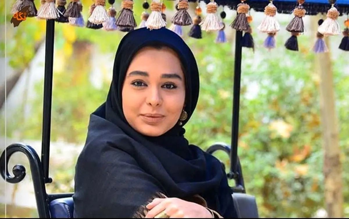 خانه رویایی سانیا سالاری؛ ارغون سریال دلدادگان چه خونه قشنگی داره