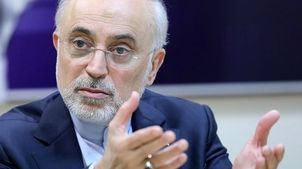 واکنش عجیب علی اکبر صالحی به مرحله دوم جنگ ایران و اسرائیل