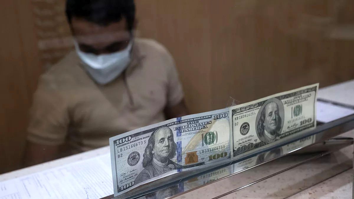 قیمت دلار و یورو امروز پنج شنبه 15 خرداد ماه 1404