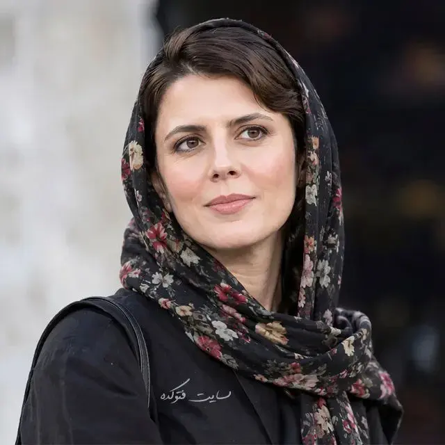 لیلا حاتمی