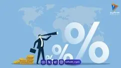 بررسی ماهیت نرخ بهره و چگونگی تأثیر سیاست‌های پولی بر بازار ارزهای دیجیتال