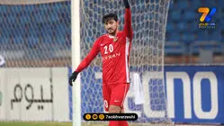 ستاره بی‌تکلف | بی‌معرفتی بازیکن لژیونر در حق سردار آزمون