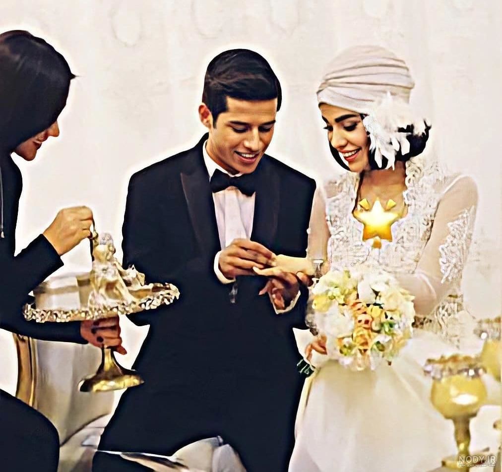 عکس همسر قائدی در دبی - عکس نودی