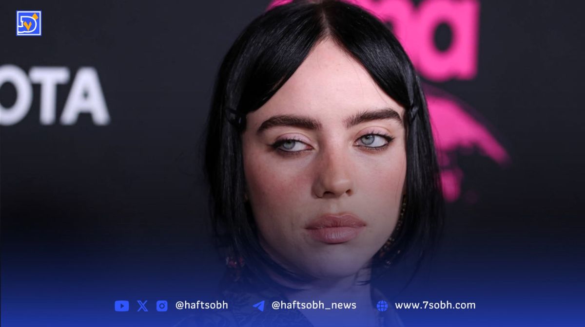 بیوگرافی بیلی ایلیش – Billie Eilish از تولد تا سال‌های جوانی + حواشی