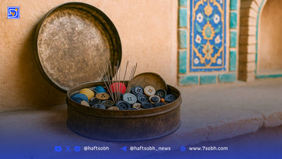 همه چیز از یک ساندویچ شروع شد
