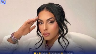 یک زوج تازه؟ کریم بنزما با بازیگر مشهور ارتباط دارد