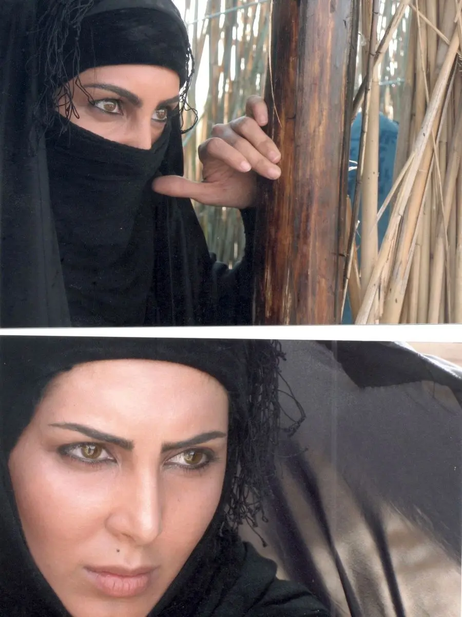 نگاه روز | لیلا بلوکات با پوشش های متفاوت در هر زمان