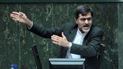 جنجال جدید کوچک‌زاده در مجلس؛ مجمع تشخیص مصلحت نظام دروغ گفته است!