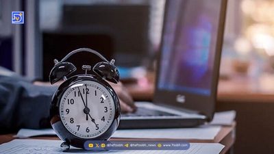 آلودگی هوا ساعت کاری ادارات فردا سه‌شنبه ۱ مهر ۱۴۰۴ را تغییر داد