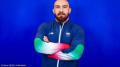 زارع حریف با شکست حریف ترکیه‌ای به فینال رسید