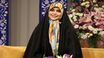 بیوگرافی مژده لواسانی؛ چهره‌ای ماندگار در اجرای تلویزیون و رادیو