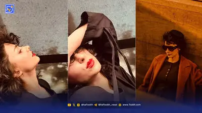 آیلین بهاری  و شکیبا‌ سلطانی‌؛ دختران نقره‌ای و طلایی‌ کاراته‌ ‌و ‌ تکواندو