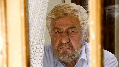 پشت‌صحنه یک شاهکار هنری؛ نقاشی خاص بازیگر سریال تاسیان