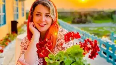 بیوگرافی حدیث نیکرو بازیگر نقش لیلا در سریال «زندگی از نو» + تصاویر