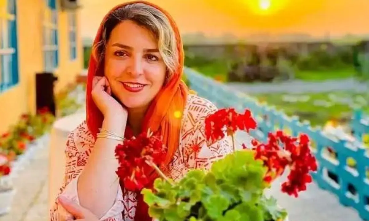 بیوگرافی حدیث نیکرو بازیگر نقش لیلا در سریال «زندگی از نو» + تصاویر