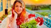 بیوگرافی حدیث نیکرو بازیگر نقش لیلا در سریال «زندگی از نو» + تصاویر