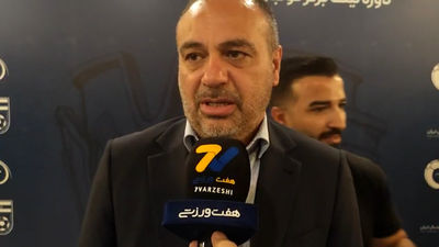 خبر بد برای استقلال و پرسپولیس؛ قلعه حسن خان قلعه پیکان شد!
