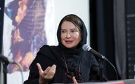 بیوگرافی لعیا زنگنه و همسر و فرزندش؛ از در پناه تو تا سریال یزدان