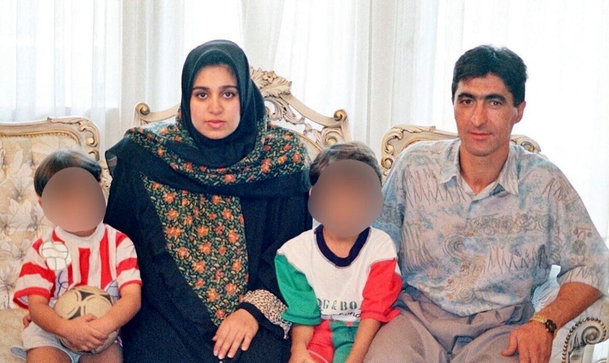 ناگفتههایی از پرونده قتل همسر ناصر محمدخانی؛ شهلا جاهد همدست داشت؟