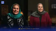 جشن تولد مهرانه مهین ترابی با حضور هنرمندان برگزار شد