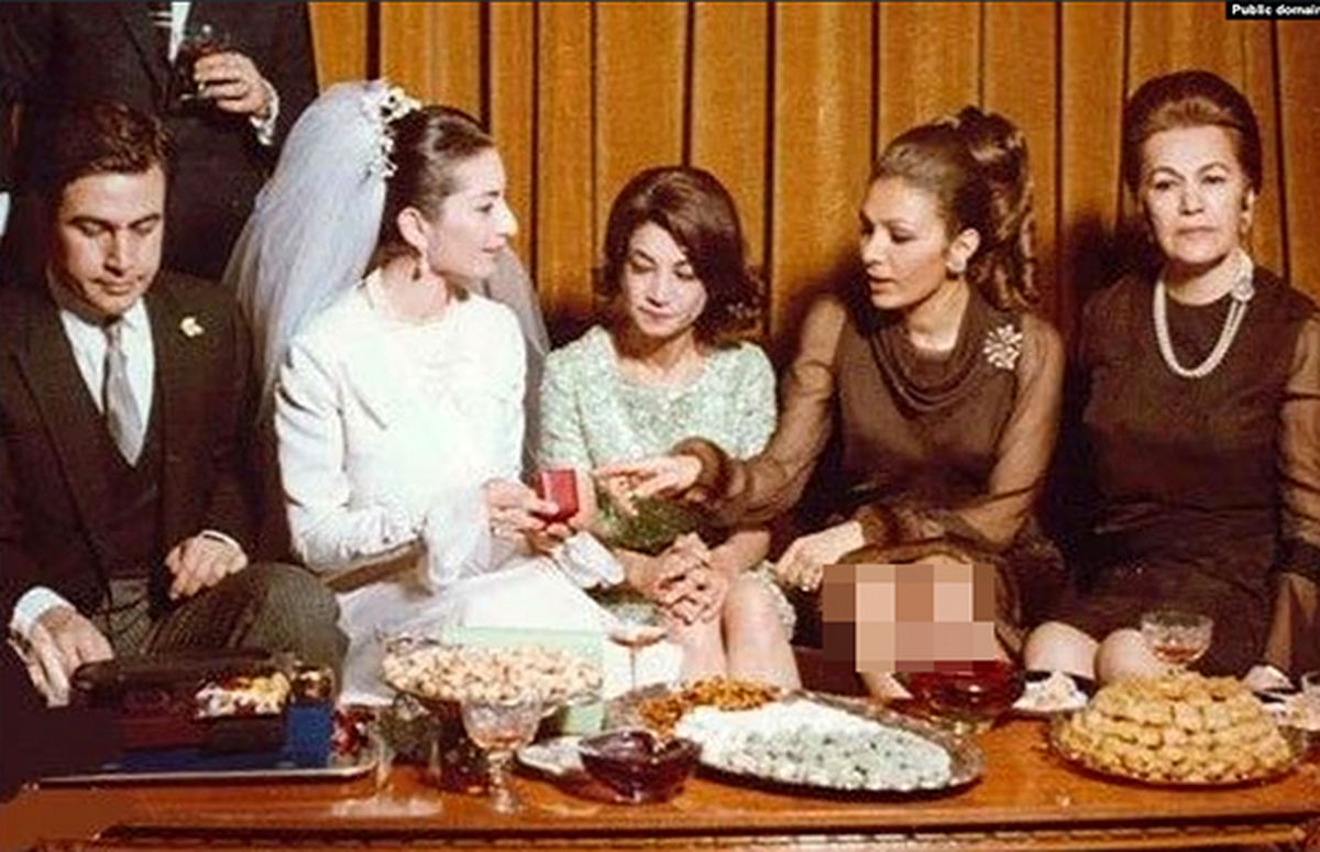 قصه های گمشده - 51 | شنیدی چی می‌گفتند؟ 