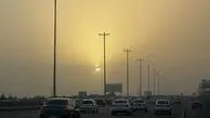  چهار استان در معرض افزایش غلظت 
