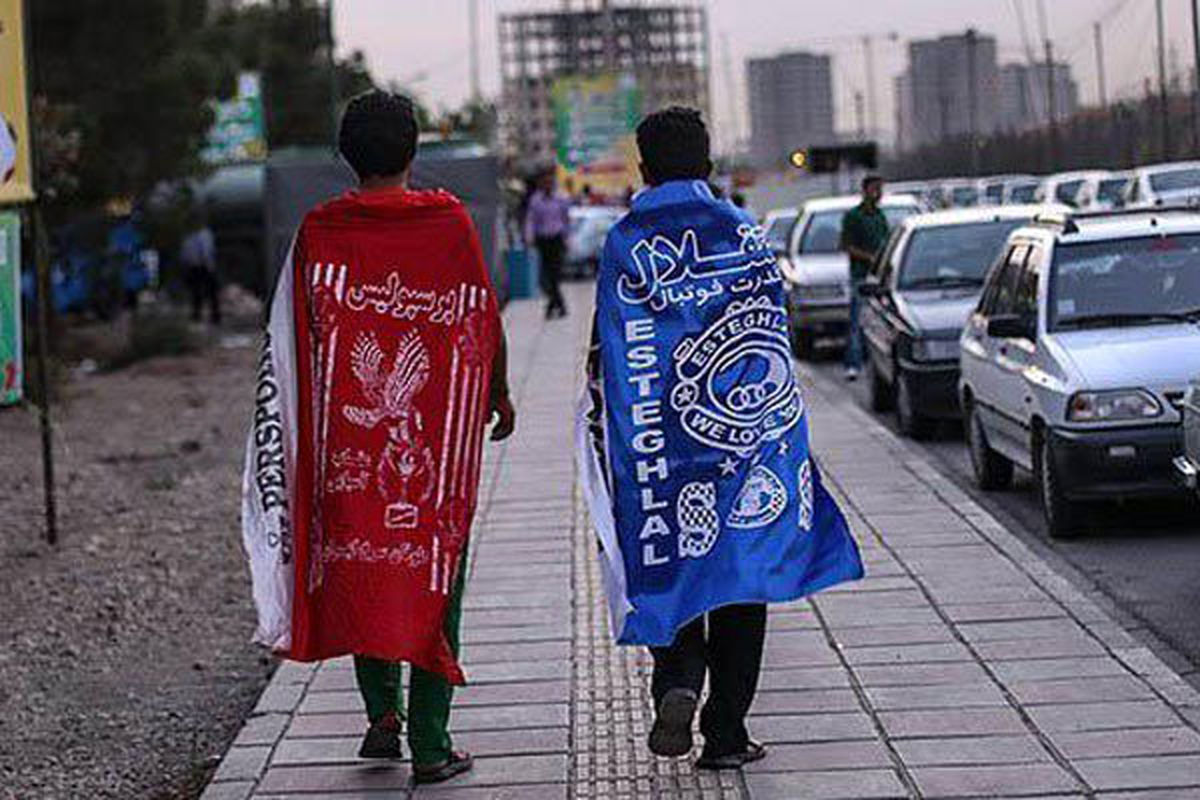 خلاص؛ پرسپولیس و استقلال صاحب جدید پیدا کردند