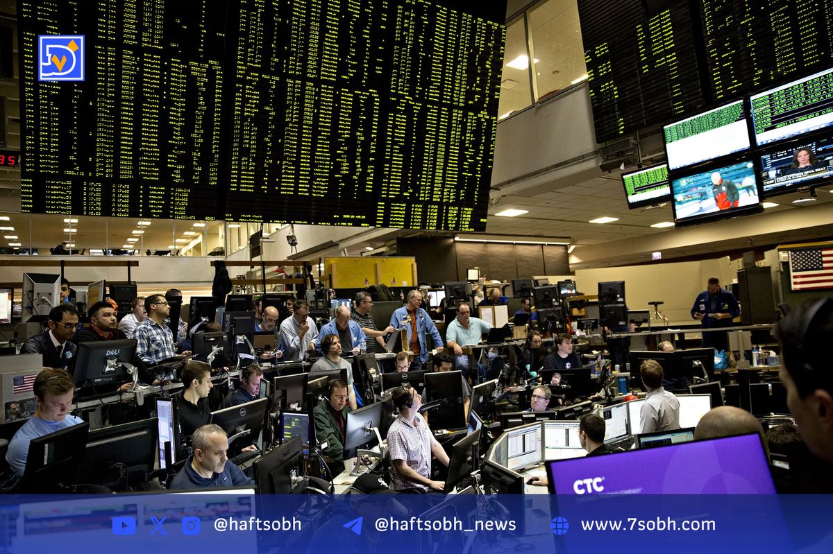 درخواست تحول‌آفرین بورس‌های آمریکا برای تسهیل عرضه ETFهای رمزارز