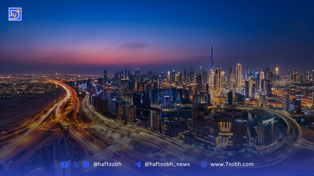 اقامت طلایی امارات با استیکینگ تونکوین: فرصتی جدید یا وعدهای در ابهام؟