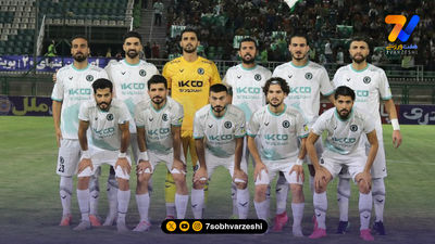 سربازان قزوین برای جنگ با فرمانده سابق به خط شدند